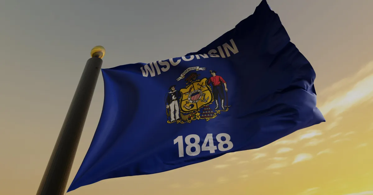 Wisconsin governor Democratic chaos: David Crowley, Francesca Hong, Mandela Barnes