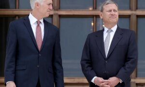 Дээд шүүхийн Slaughter шийдвэр: Трампын хязгааргүй эрх мэдэлд хүрэх эрэлд том дэмжлэг оллоо