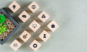 Казентрак — бизнесийн бодит хурдтай технологи хэрэглэх платформ