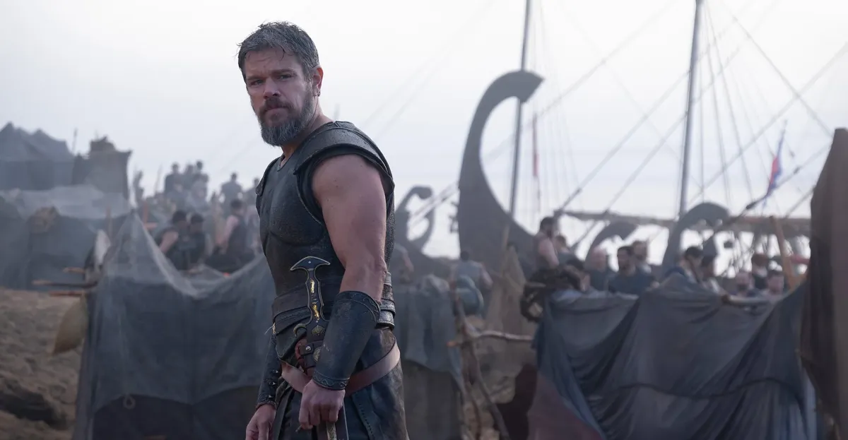 How to read The Odyssey (and which translation to choose)
