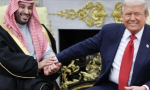 Трампын шинэ аюултай цөмийн хэлэлцээр Саудын Арабтай: магадгүй цуцлагдах, тайлбарласан