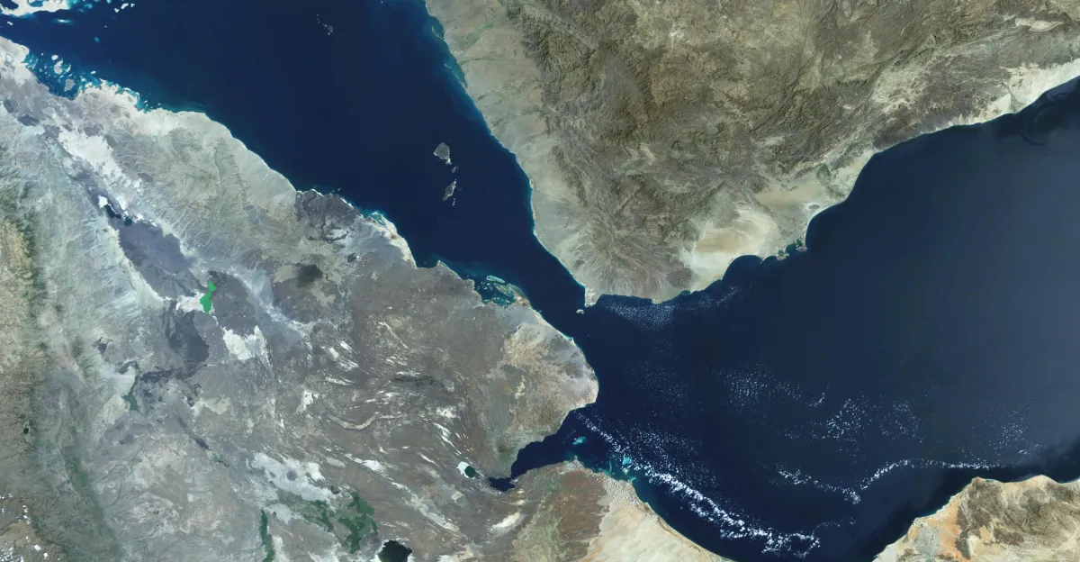 What the Houthis’ latest threat to the Red Sea means for global energy prices