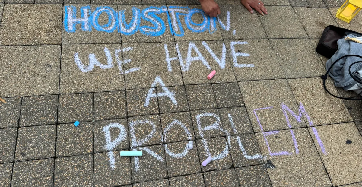 What we know about ICE’s killing of Lorenzo Salgado Araujo in Houston.