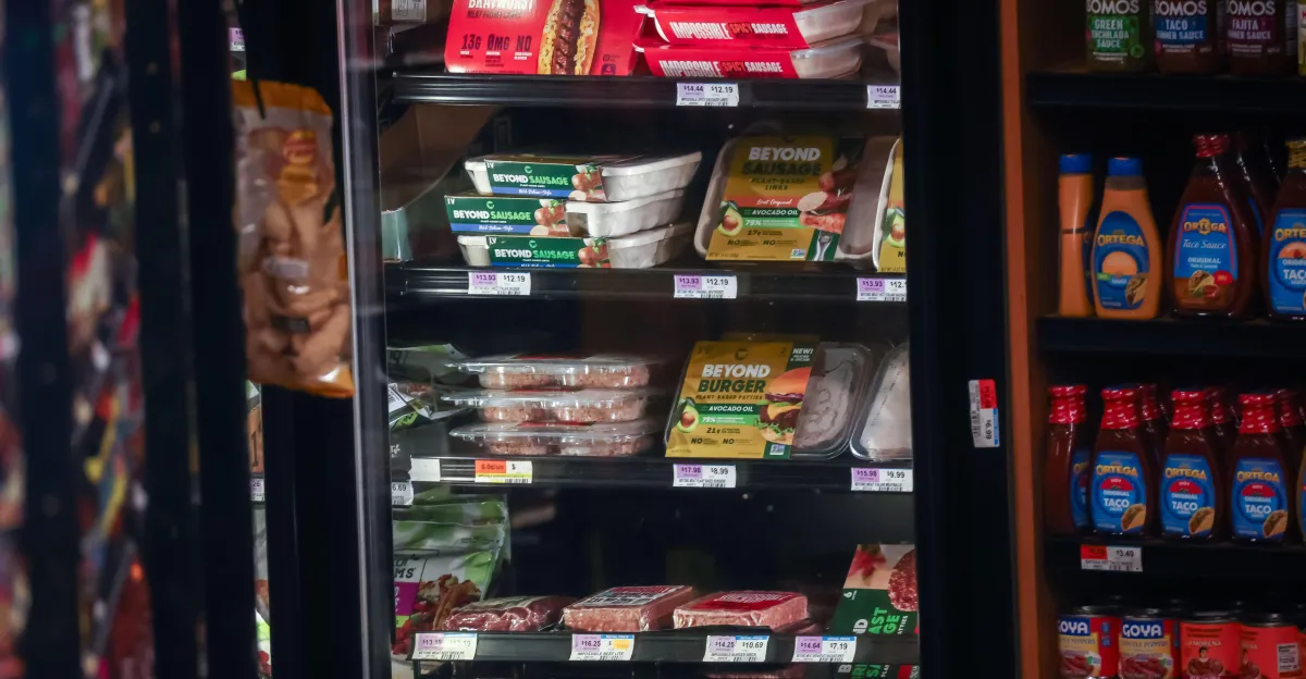 The best evidence on ultra-processed foods has a problem