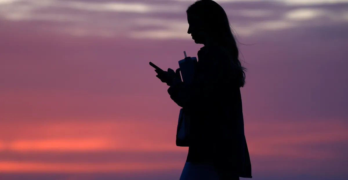 Why “loneliness influencers” are finding an audience on TikTok and Instagram