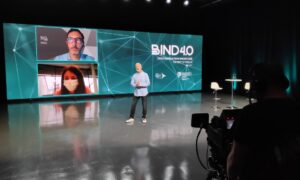 BIND платформын 11 дүгээр дуудлага 9-р сарын 4-нд хүртэл нээлттэй байна