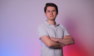 CenteIA Даниэль Гарсиа-Кордеро-ыг олон улсын өргөжилтийг дэмжих зорилгоор ажилд авлаа