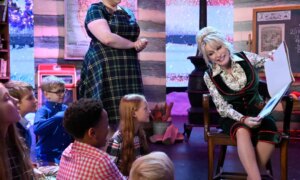 Dolly Parton та мэдэж байсан шигээс ч илүү өгөөмөр байжээ