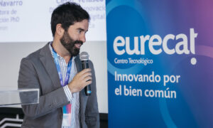 Eurecat Madrid технологийн инновацийн 85 төсөлийг эхний жилдээ дэмжиж байна