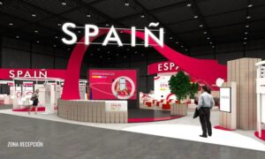 MWC Barcelona 2027-д Испанийн павильонд оролцохоор таны жижиг дунд бизнесийг бүртгүүлээрэй