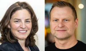 N26 удирдлагын багийг бэхжүүлж байна