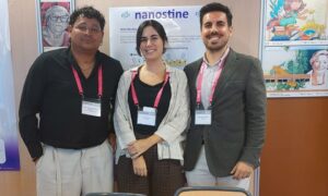 NANOSTINE лабораторийн технологийг аж үйлдвэрийн салбарт нэвтрүүлэх зорилгоор 1 сая еврогоос дээш хөрөнгө босгов