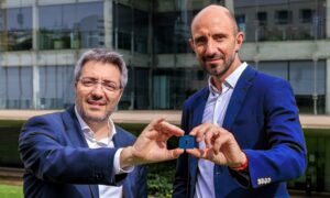 Openchip BER10-ийг танилцуулж байна: Европын шинэ бие даасан чип