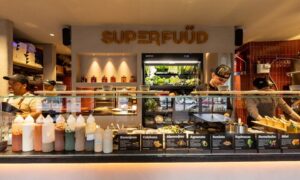 Superfuüd ба Super Coffee Uber Eats-ээр хүргэлтийн стратегиа улам бэхжүүлж байна