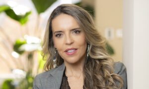 Testa Homes Noelia Rosón-ийг Ерөнхий Захиралаар томиллоо