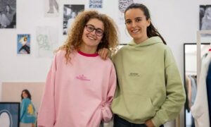 Voladora ГранКаса-д ирлээ: Open Call нэвтрүүлгийг ялсны дараа