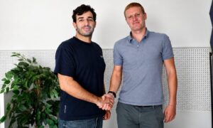 WAIIS нь SharetoGo стартапыг худалдан авлаа