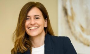 myETF-ийн Gabriela Orille: «Бизнес эрхлэх нь миний эхлэл байсан, заяа минь биш»