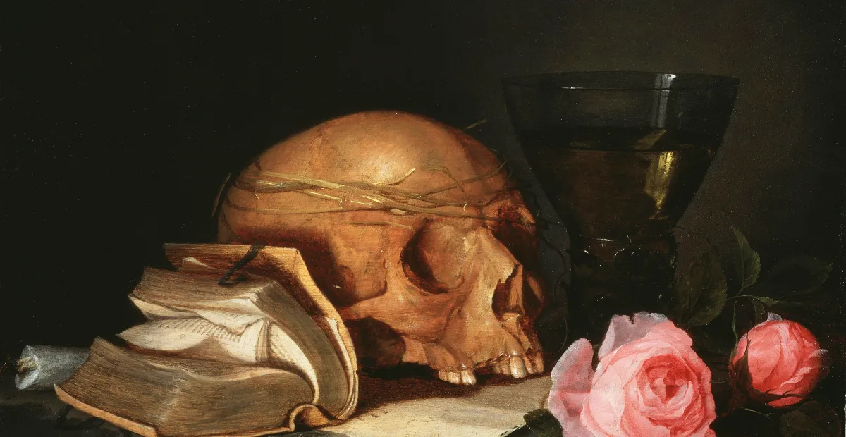 Want to tax the rich? Start with the dead.