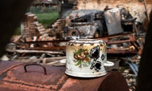 Дайн үед логистикийн салбарт зориулсан Галицийн технологи
