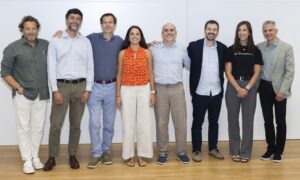 Зургаан стартапууд Emprende inHealth-д нэгдэж урьдчилан сэргийлэх болон эрт оношлоог дэмжинэ