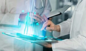 Зөвхөн 25% Испанийн компаниуд сайн дижитал эрүүл мэндтэй байна