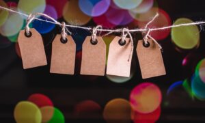 Испанийн жижиг дунд компани NaviLens нь Inditex-ийн дэлгүүрүүдэд хүртээмжтэй шошголыг нэвтрүүлж байна