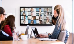 Испаничуудын 90% нь гэрээс ажиллахыг өргөтгөхийг дэмждэг — Zoom-ийн дагуу