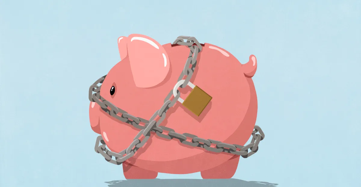 This money trend from the Great Recession is relevant in 2026