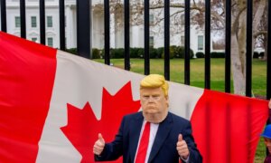 Канадад тавьсан Трампын татварууд: Хэн ч үүнийг хүсэхгүй байна