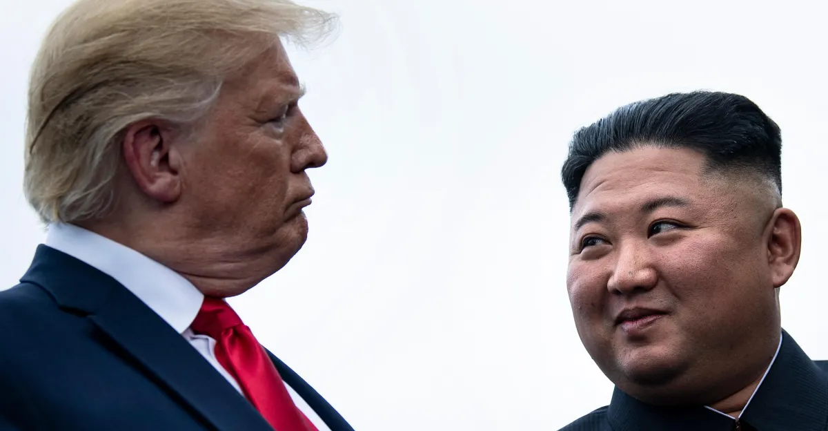 Why Kim Jong Un isn’t that anxious to meet with Trump again