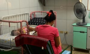 Куба эмч нар хангалттай боловч эрүүл мэндийн систем яагаад уруудаж байна вэ?