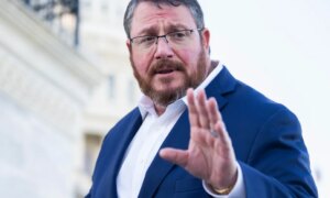 Рэнди Файн, Дэн Бильзериан, болон тамын Флоридагийн GOP дотоод сонгууль