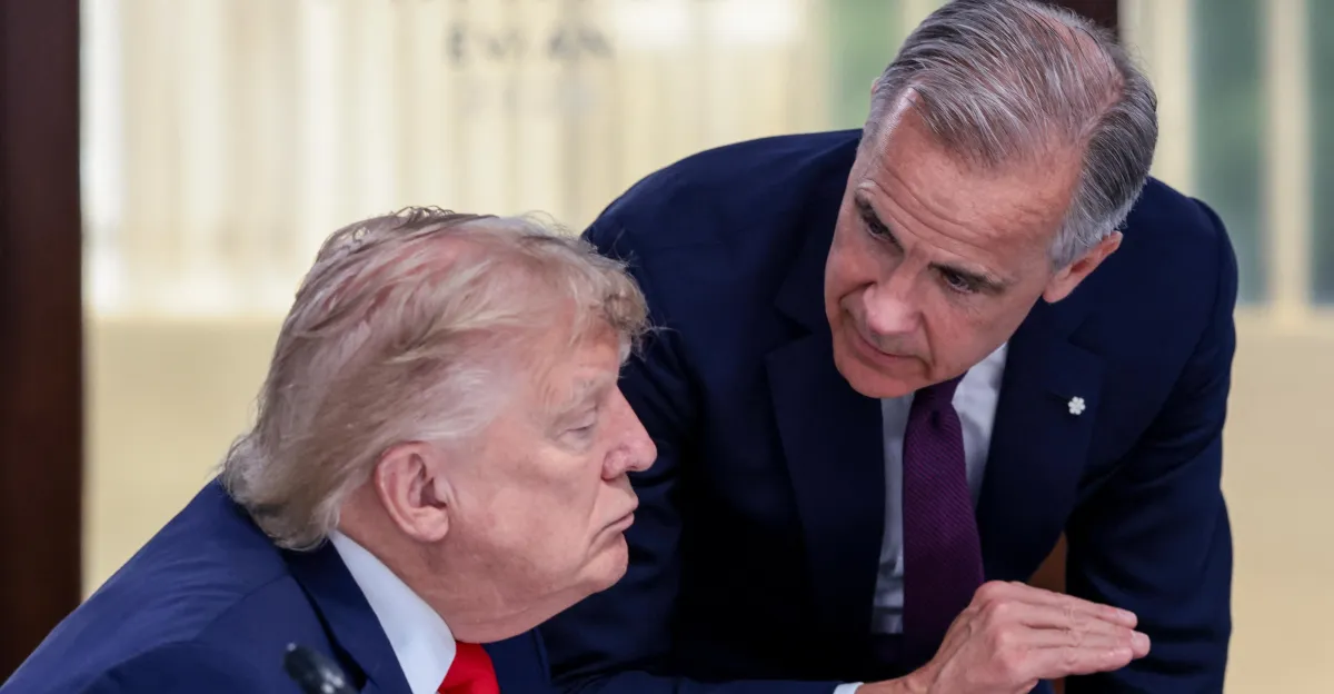 Trump postpones new Canada tariffs: What to know