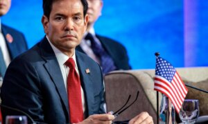Трамп ба Рубио дайнд зарлав: Олон Улсын эрүүгийн шүүхтэй холбоотой юу мэдэх вэ