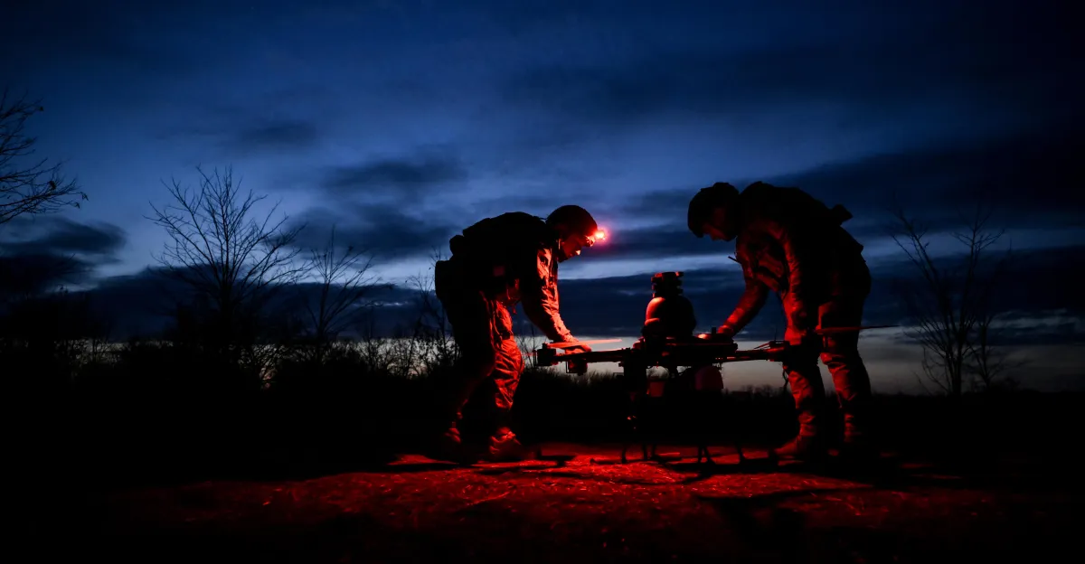 Ukraine-Russia in 2026: How Ukraine is holding its own — and changing warfare