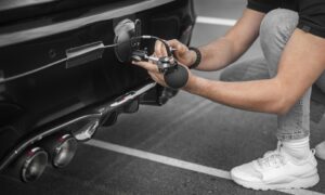 Хятадын автомашинууд Испанийн засварын цехүүдийн үйл ажиллагааг өөрчилж байна
