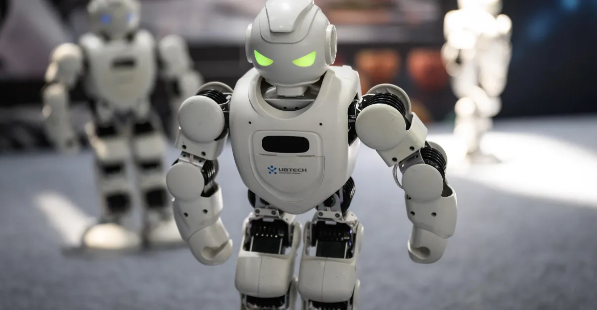 China’s cheap AI models pose a big threat to Claude and ChatGPT