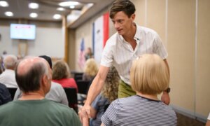 2026 оны дунд хугацааны сонгуулиуд: Айова мужийг анхаарах шалтгаанууд