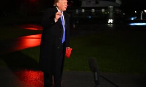 2026 оны мидтермс: Цагаан ордны татвар төлөгчдийн мөнгийг Трампыг дэмждэг зар сурталчилгээнд ашиглаж байна