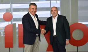 ATA-ийн өөрийн бизнес эрхлэгчид Iryo-тай аялхад давуу тал олгоно