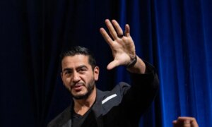 Abdul El-Sayed-ын Еврейн сонгогчдын асуудал Hasan Piker-ээс илүү том