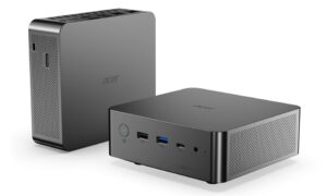 Acer Veriton RI110 AI мини ажлын станц