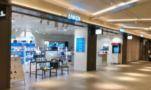 Anker каталогоо шинэчилж, хөдөлгөөнт байдлыг, үр бүтээмж ба аюулгүй байдлыг дээдэлдэг