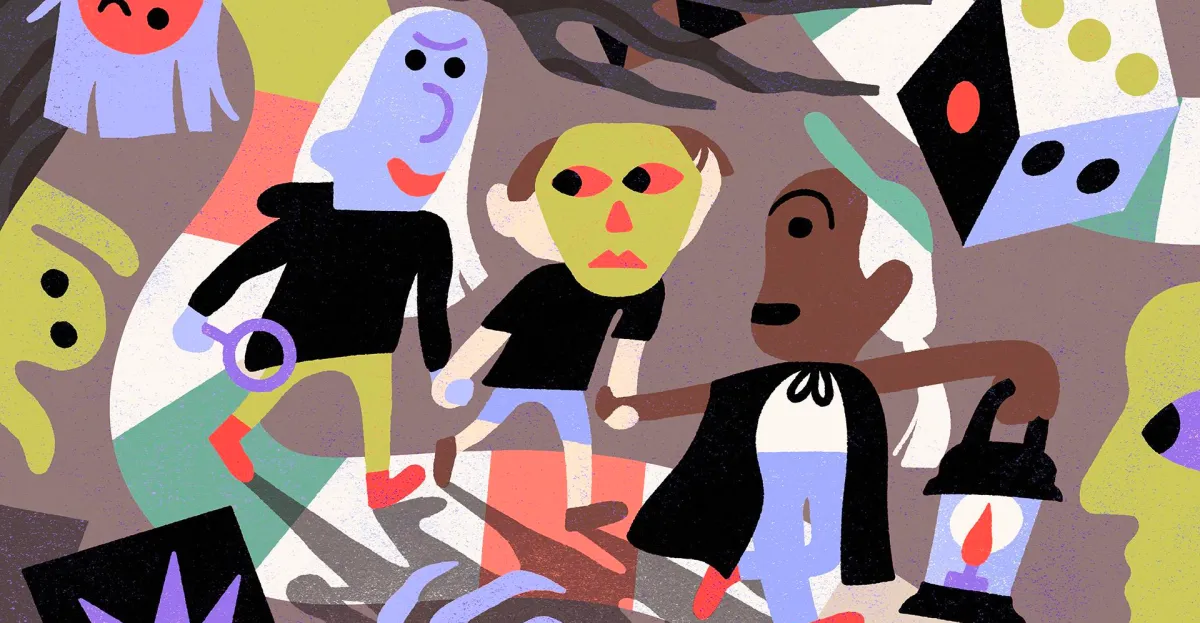 Why Blood on the Clocktower and other social deduction games are so popular