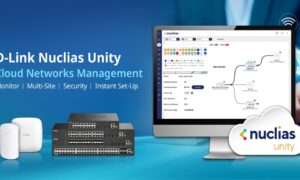 D-Link Nuclias Unity-ээр жижиг дунд бизнесийн сүлжээг удирдах үйл ажиллагааг хялбар болгодог