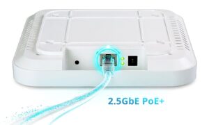 D-Link Wi-Fi 7 DAP-E3620: жижиг дунд аж ахуйн нэгжүүдэд зориулсан