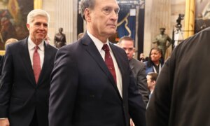 GOP-ын АНУ-ын дээд шүүхийн дараагийн үеийн шүүгчид улам илүү намчирхсан байх болно