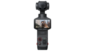 Insta360 Луна Про Leica объективтай 8K Dolby Vision видеотой
