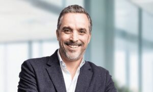Nelson Patricio нь Haleон Испанийн шинэ ерөнхий захирал боллоо
